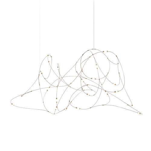  Подвесной светильник Moooi Flock of Light Flock of Light 21 8718282355108 , фото № 1