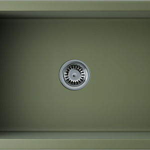 Мойка Omoikiri Mikura 76-OL