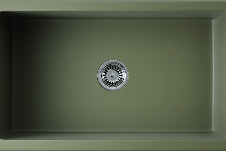  Мойка Omoikiri Mikura 76-OL , фото № 3