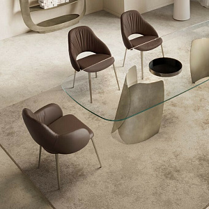 Стул SILHOUETTE Eforma Италия