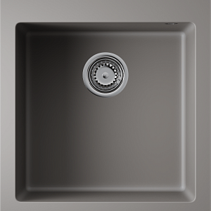 Мойка Omoikiri Bosen 47A-GR