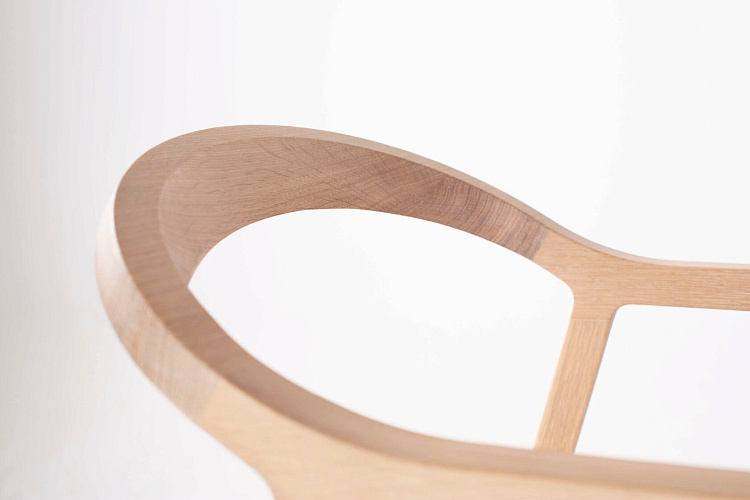  Стул TUBA , фото № 13