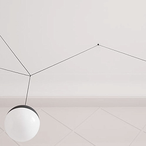 Запчасть Flos String Light String Light Kit Cavo F6485014