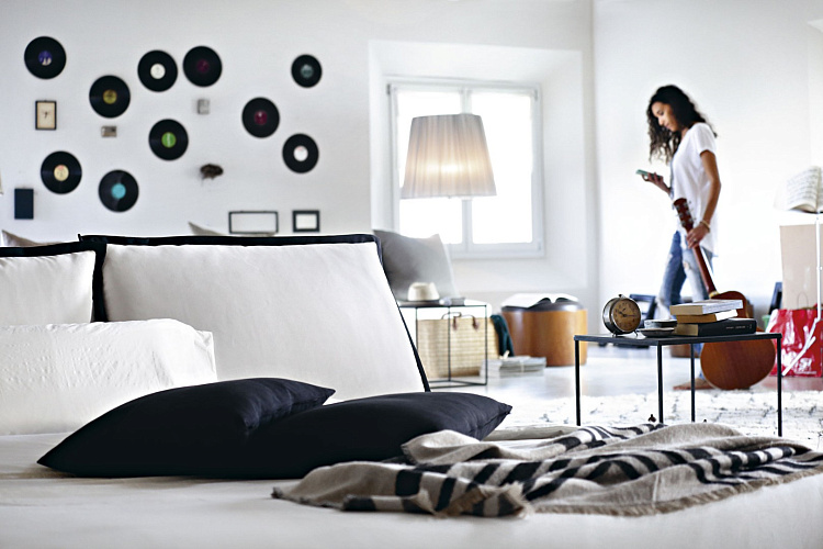  Кровать So Pop H17 , фото № 2