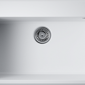 Мойка Omoikiri Tedori 68-WH