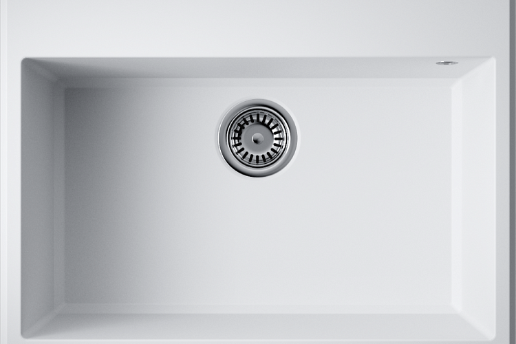  Мойка Omoikiri Tedori 68-WH , фото № 3