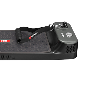 Фитнес-платформа Yamaguchi Power Plate
