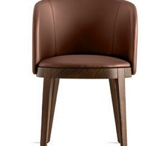 Итальянский Стул Adel. Calligaris.