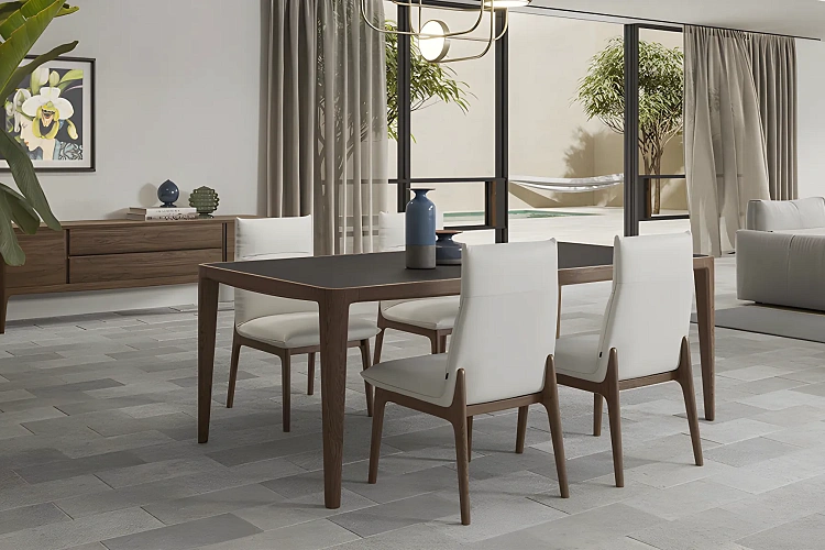  Обеденный стол New Saturino , фото № 1