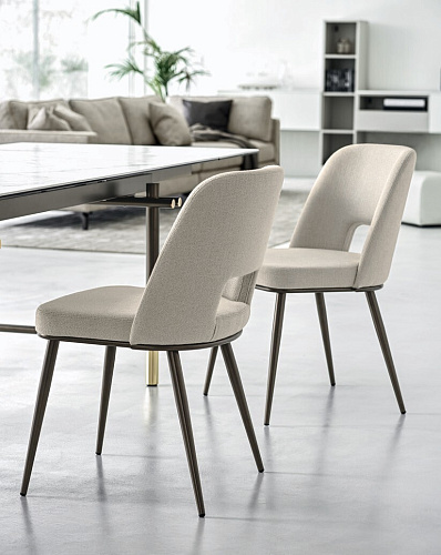  Итальянский Стул Foyer. Calligaris. , фото № 1