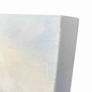 Картина Fishing trip 80×100 см