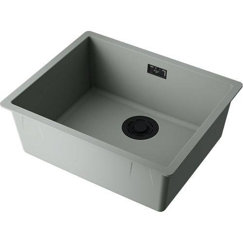  Мойка Omoikiri Yamakawa 55-Integra-WG , фото № 1