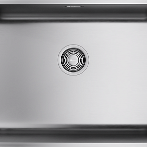 Мойка Omoikiri Omi 76-U/I-IN