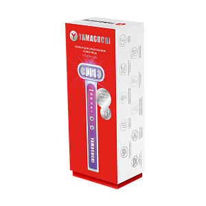 Прибор для омоложения кожи лица Yamaguchi EMS Skin Care