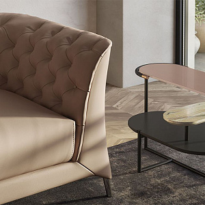 Диван угловой La Scala