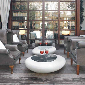 Столик журнальный Kos 8190   современный