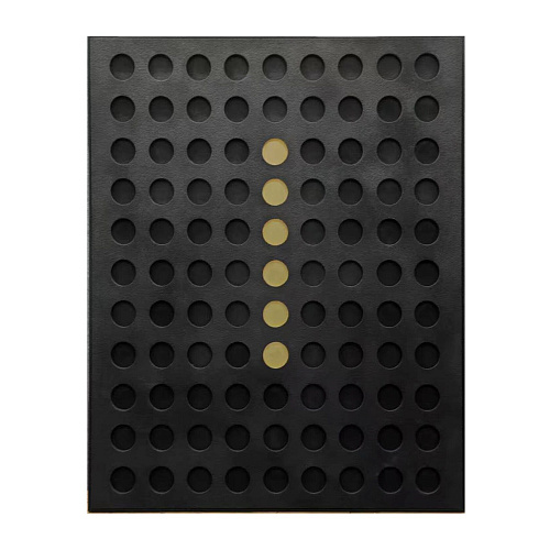  Панно «Монеты 1» Eve VE016 , фото № 1