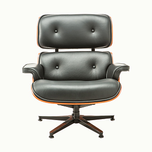 Кресло EAMES ART. 1800 CTS Design
Созданное Charles& Ray Eames, символ современного дизайна