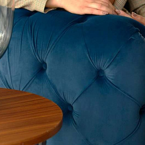 Кресло Deliziante