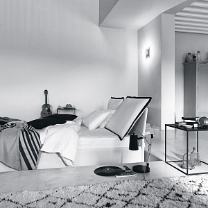 Кровать So Pop H17