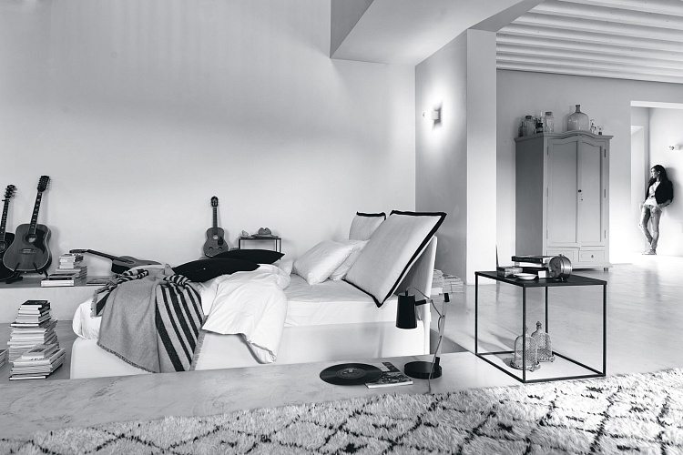  Кровать So Pop H17 , фото № 3