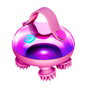 Beauty Box 8 Инновационный сет для комплексного ухода и массажа лица, головы и тела