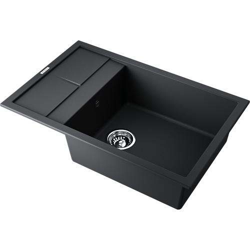  Мойка Omoikiri Sumi 78-LB-BL , фото № 1