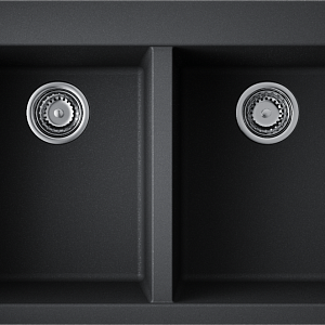 Мойка Omoikiri Bosen 80-2-BL