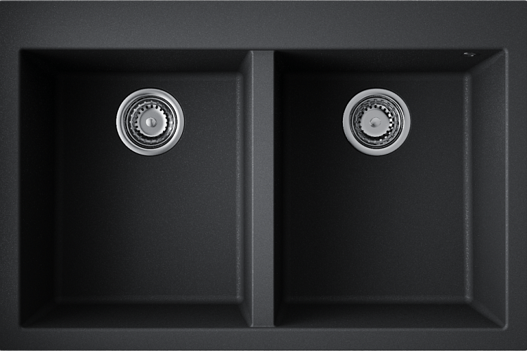  Мойка Omoikiri Bosen 80-2-BL , фото № 3