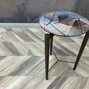 Столик кофенйый DL 01