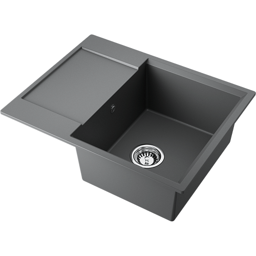  Мойка Omoikiri Daisen 65T-PL , фото № 1