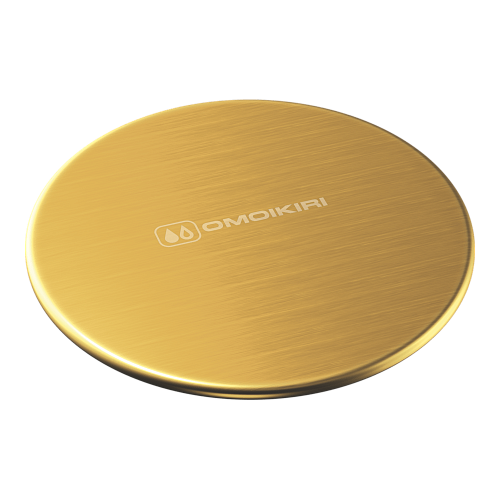  Декоративная накладка Omoikiri DEC-AB , фото № 1