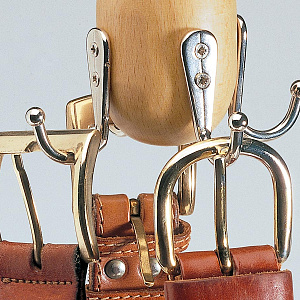 Вешалка для ремней Foppapedretti Giorgio