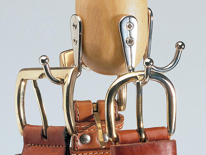  Вешалка для ремней Foppapedretti Giorgio , фото № 3