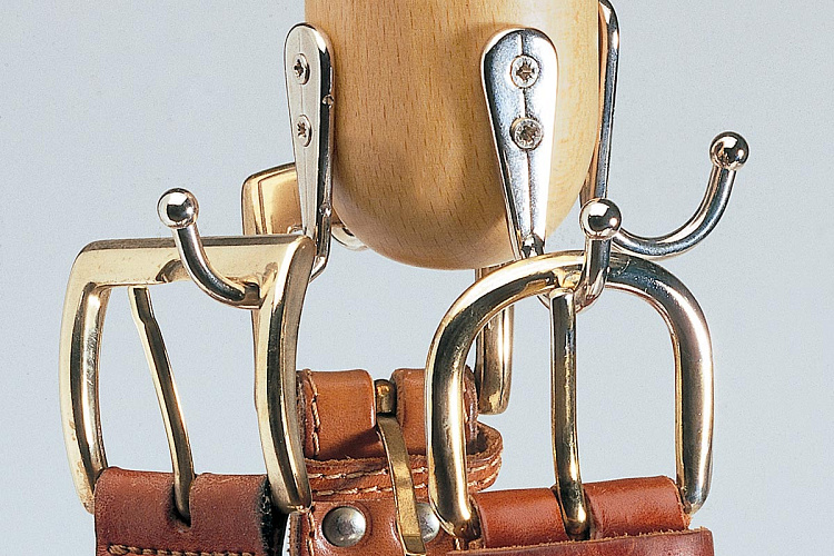  Вешалка для ремней Foppapedretti Giorgio , фото № 3