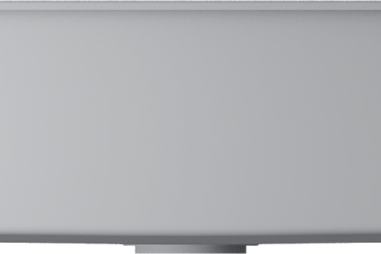  Мойка Omoikiri Yamakawa 75-U/I-WH , фото № 4