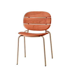 Итальянский стул Si-Si Wood 2515. Бренд Scab Design.