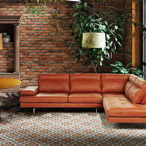 Диван TOBY WING