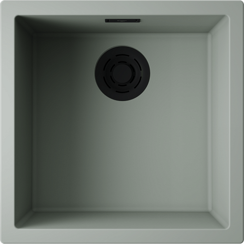  Мойка Omoikiri Yamakawa 45-U/I-WG , фото № 3