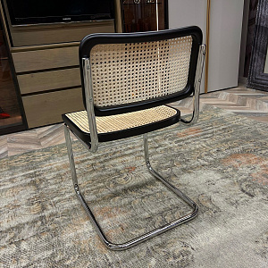 Стул ART. 972 Breuer