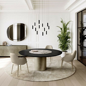 Стол Cilindro Ceramica King