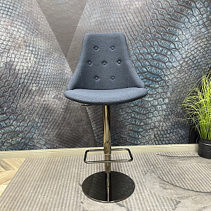 Барный стул Glamour S