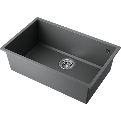  Мойка Omoikiri Tedori 66-U-PL , фото № 1