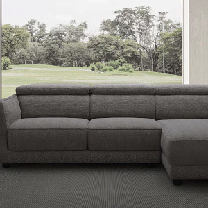 Диван угловой Notturno