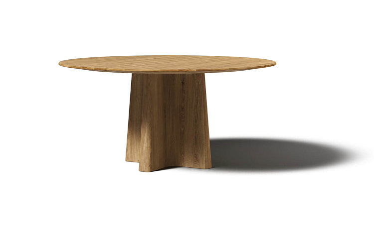  Стол XX круглый , фото № 11