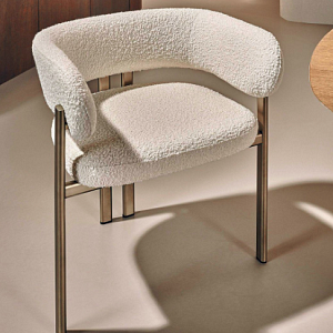 Стул Bay Armchair