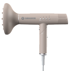 Фен-стайлер для волос Yamaguchi Hair Styler