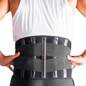 Корсет поясничный YAMAGUCHI Neoprene Lumbar Support