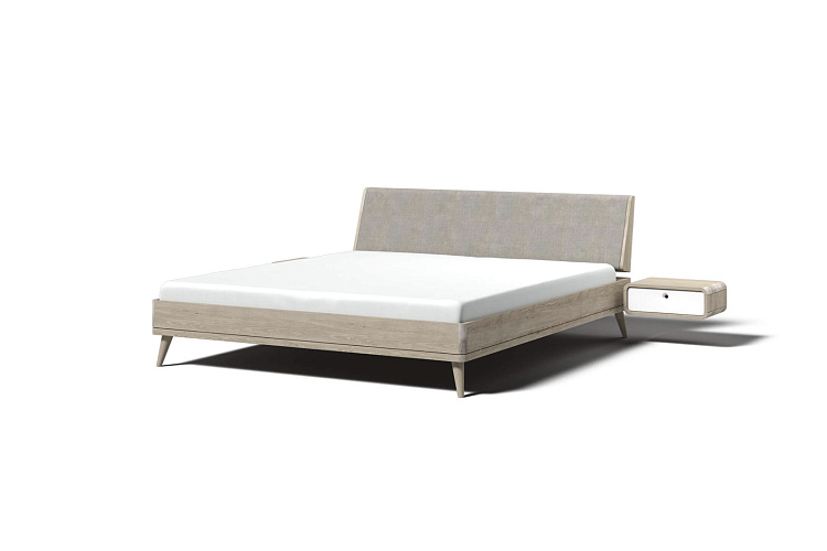  Кровать TERRA , фото № 9