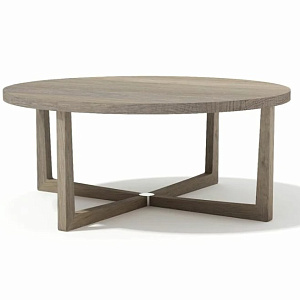 Стол журнальный ROUND